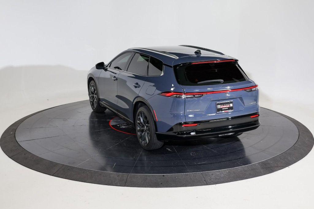 used 2025 Toyota Crown Signia car, priced at $49,981