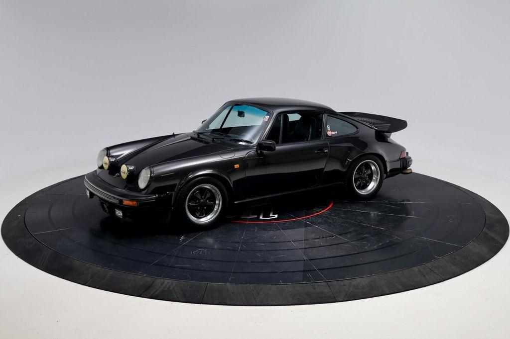 used 1982 Porsche 911 car, priced at $120,981