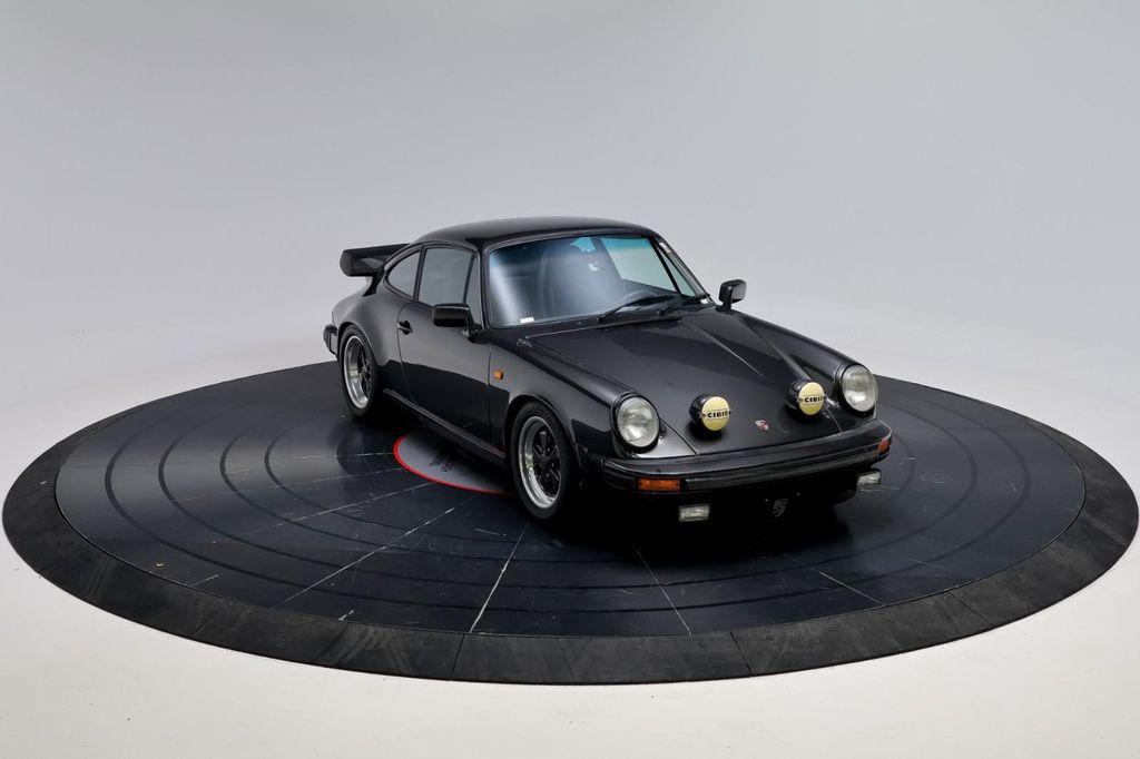 used 1982 Porsche 911 car, priced at $120,981