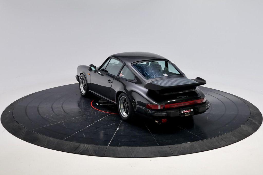 used 1982 Porsche 911 car, priced at $120,981