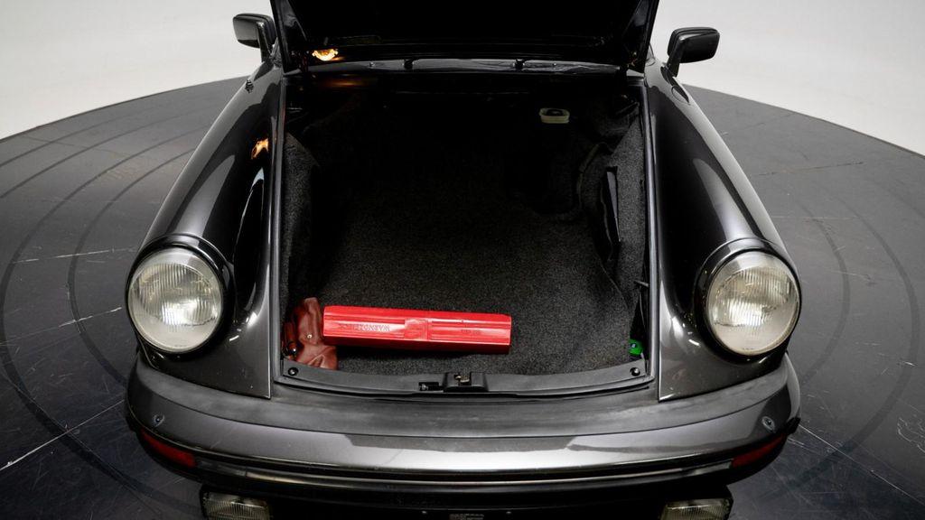used 1982 Porsche 911 car, priced at $120,981