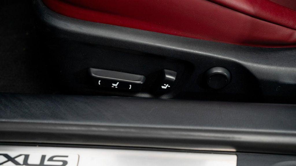 used 2016 Lexus RC 350 car, priced at $23,281