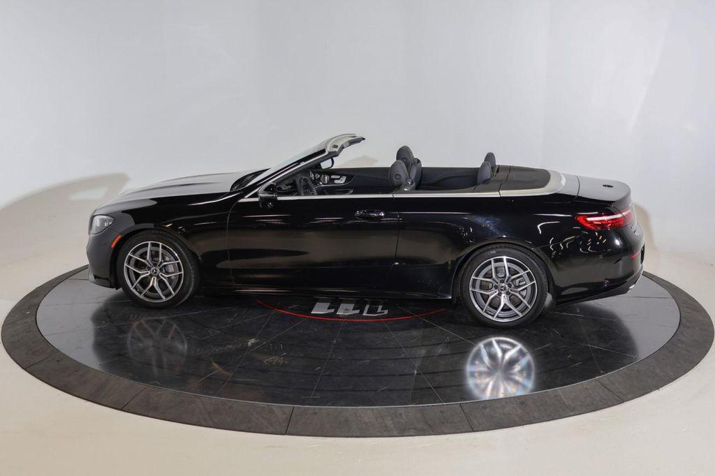 used 2023 Mercedes-Benz E-Class car, priced at $67,485