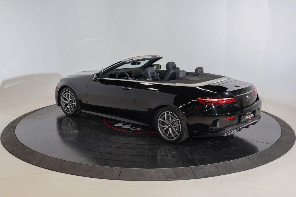 used 2023 Mercedes-Benz E-Class car, priced at $67,485