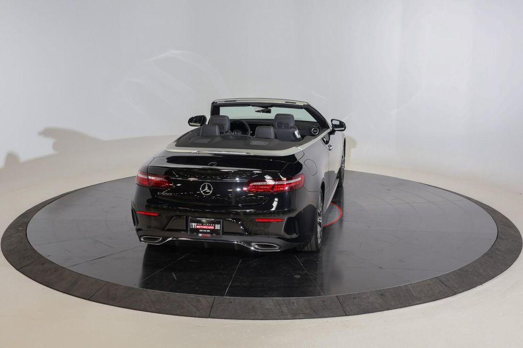 used 2023 Mercedes-Benz E-Class car, priced at $67,485