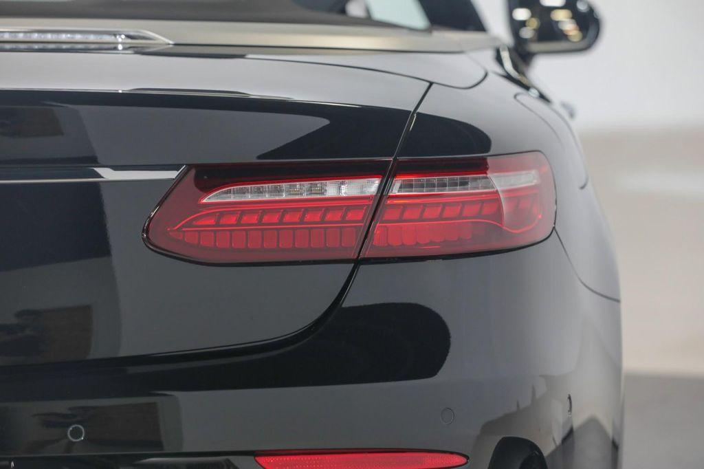 used 2023 Mercedes-Benz E-Class car, priced at $67,485