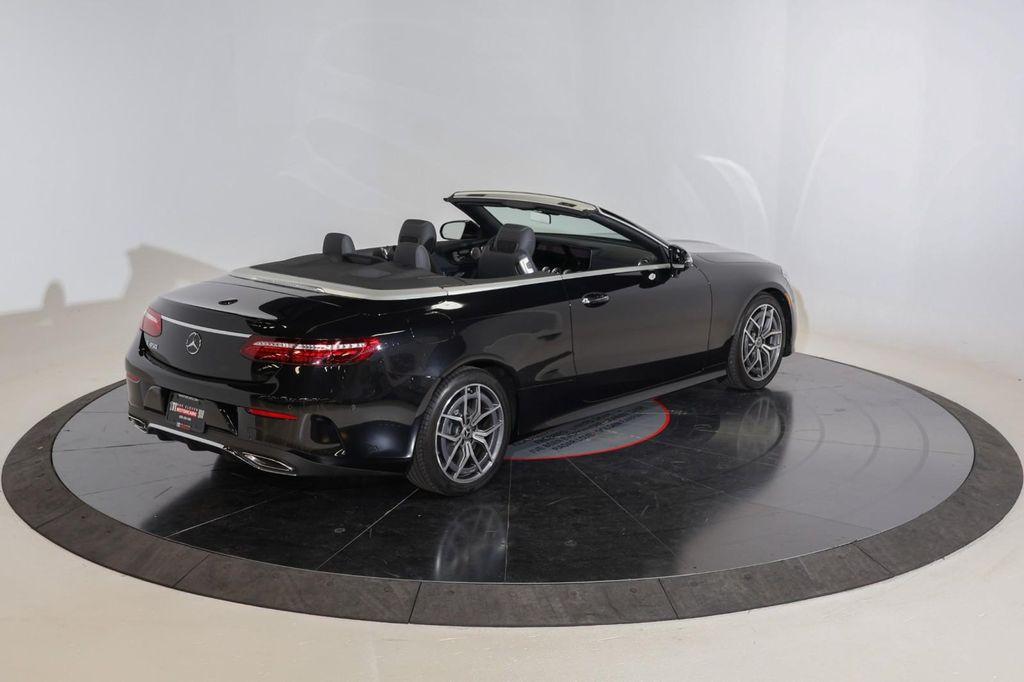 used 2023 Mercedes-Benz E-Class car, priced at $67,485