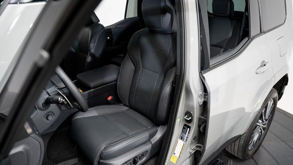 used 2026 Lexus GX 550 car, priced at $103,981