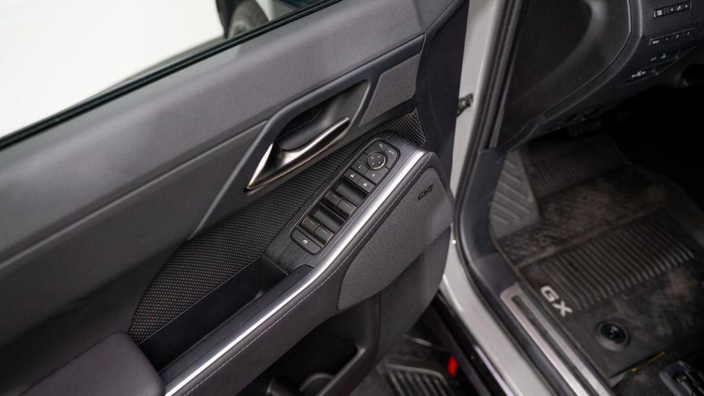 used 2026 Lexus GX 550 car, priced at $103,981
