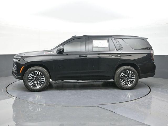 new 2026 Chevrolet Tahoe car, priced at $77,834