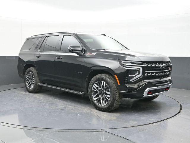 new 2026 Chevrolet Tahoe car, priced at $77,834