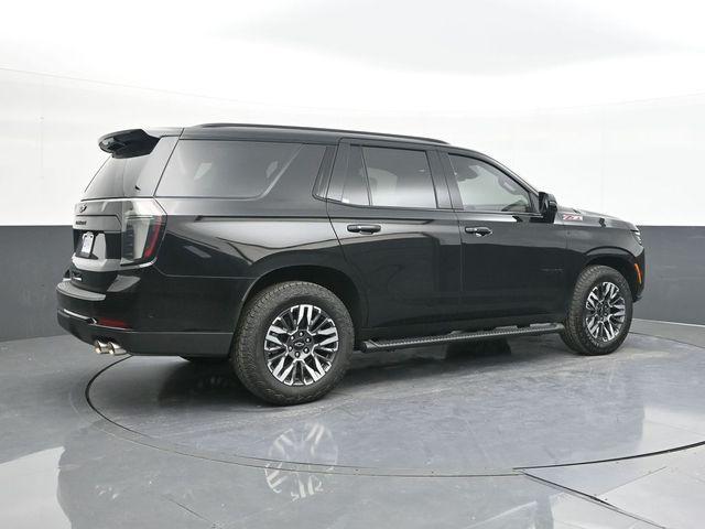 new 2026 Chevrolet Tahoe car, priced at $77,834