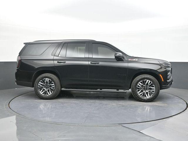 new 2026 Chevrolet Tahoe car, priced at $77,834