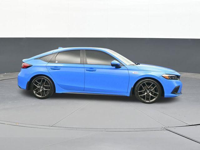 used 2024 Honda Civic car, priced at $24,677