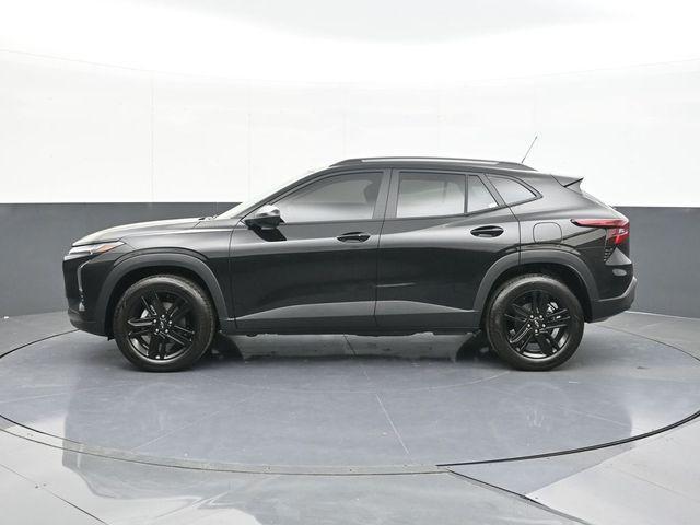 new 2026 Chevrolet Trax car, priced at $28,425