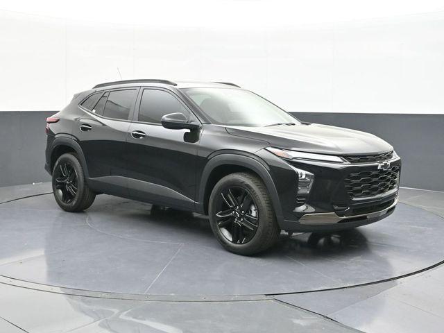 new 2026 Chevrolet Trax car, priced at $28,425