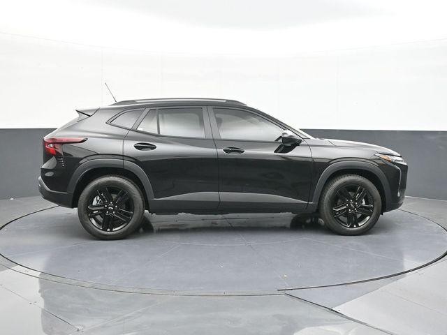 new 2026 Chevrolet Trax car, priced at $28,425