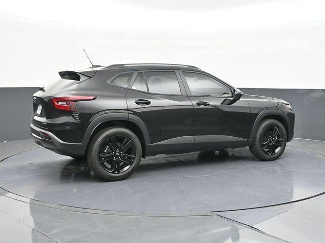 new 2026 Chevrolet Trax car, priced at $28,425