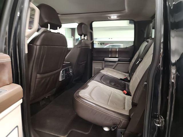 used 2019 Ford F-250 car, priced at $60,699