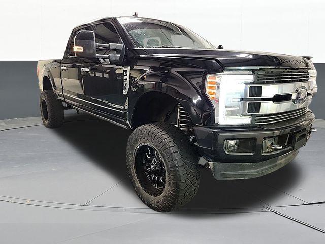 used 2019 Ford F-250 car, priced at $60,699