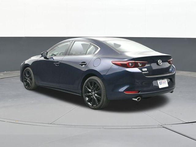 used 2025 Mazda Mazda3 car, priced at $21,780