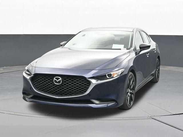 used 2025 Mazda Mazda3 car, priced at $21,780