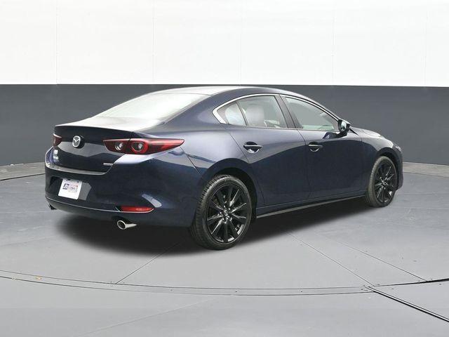used 2025 Mazda Mazda3 car, priced at $21,780