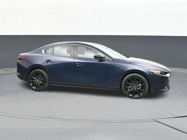 used 2025 Mazda Mazda3 car, priced at $21,780