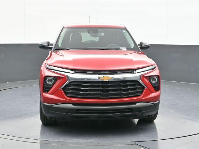 new 2026 Chevrolet TrailBlazer car, priced at $26,091