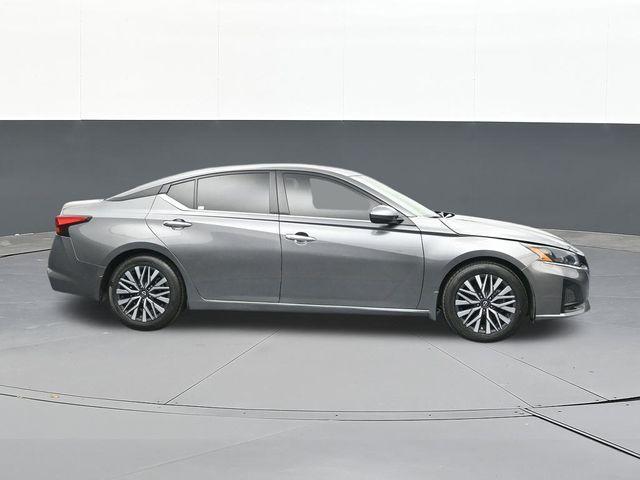 used 2023 Nissan Altima car, priced at $18,414