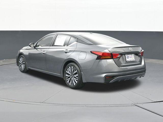 used 2023 Nissan Altima car, priced at $18,414