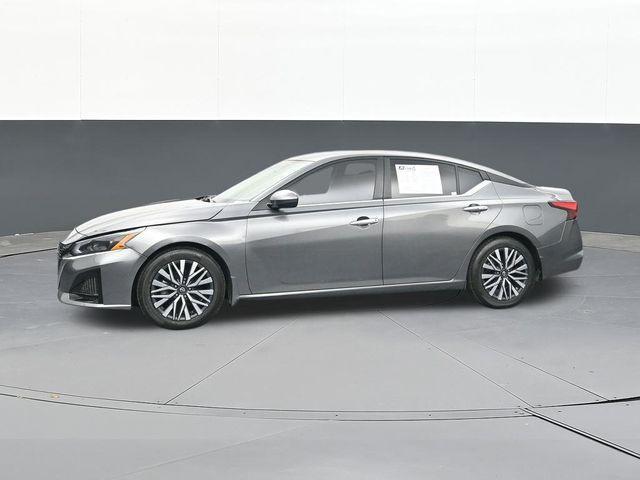 used 2023 Nissan Altima car, priced at $18,414