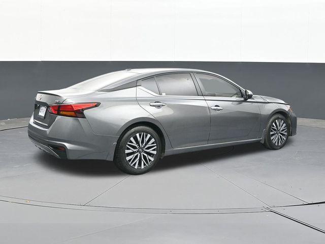 used 2023 Nissan Altima car, priced at $18,414