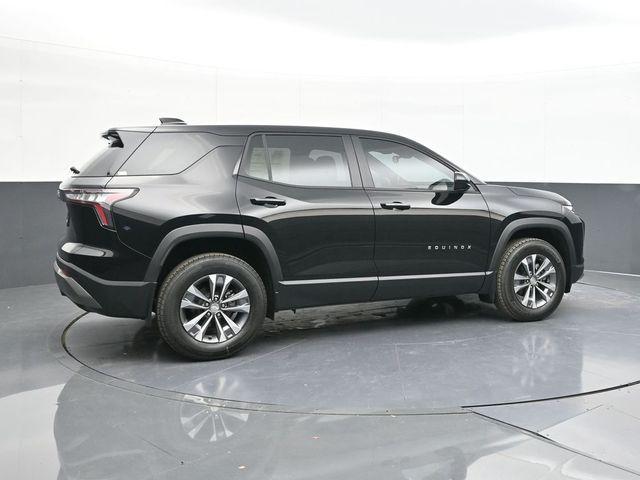 new 2026 Chevrolet Equinox car, priced at $32,875