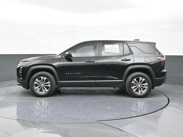 new 2026 Chevrolet Equinox car, priced at $32,875