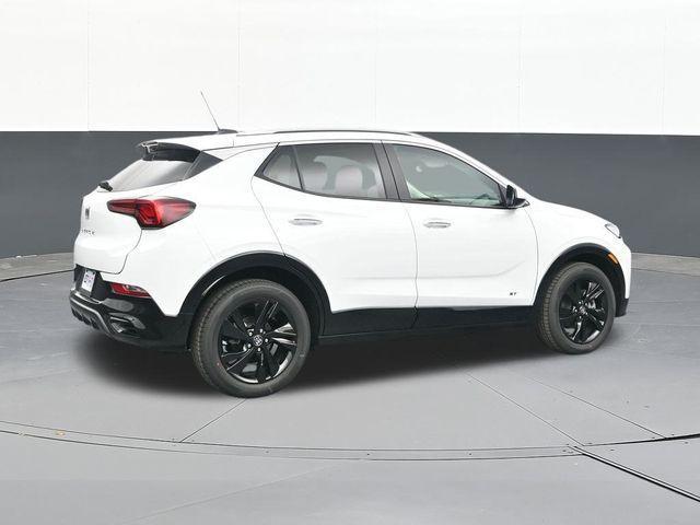 used 2026 Buick Encore GX car, priced at $27,454