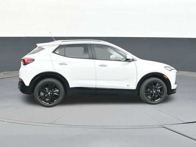used 2026 Buick Encore GX car, priced at $27,454