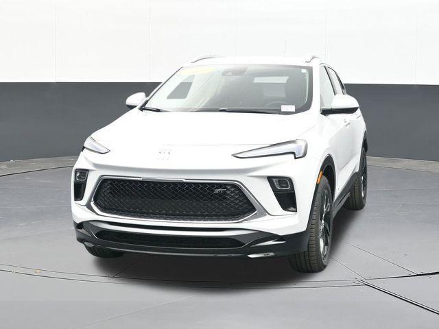 used 2026 Buick Encore GX car, priced at $27,454