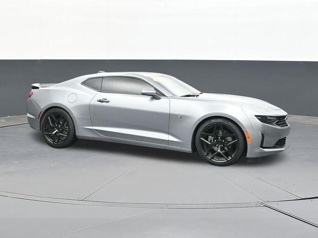 used 2023 Chevrolet Camaro car, priced at $22,768