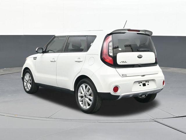 used 2017 Kia Soul car, priced at $13,750