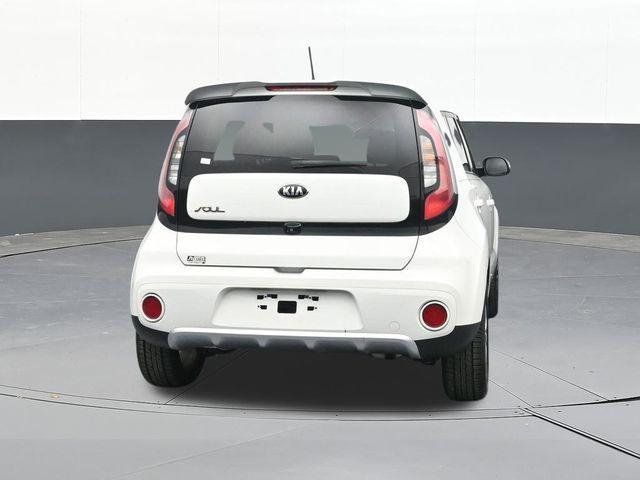 used 2017 Kia Soul car, priced at $13,750