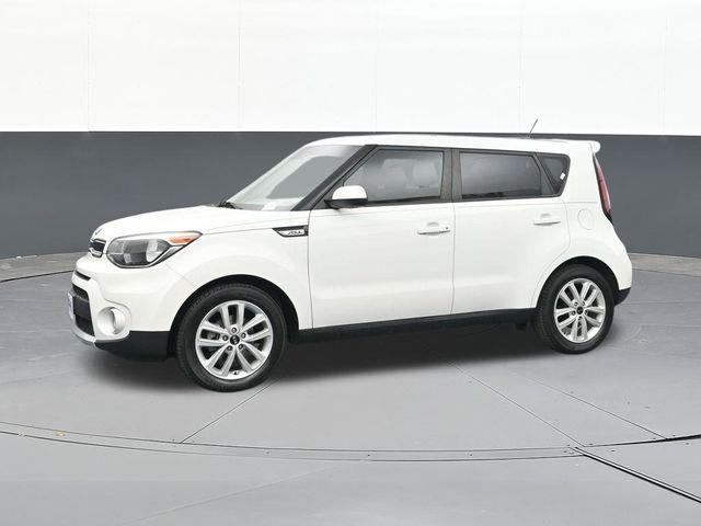 used 2017 Kia Soul car, priced at $13,750