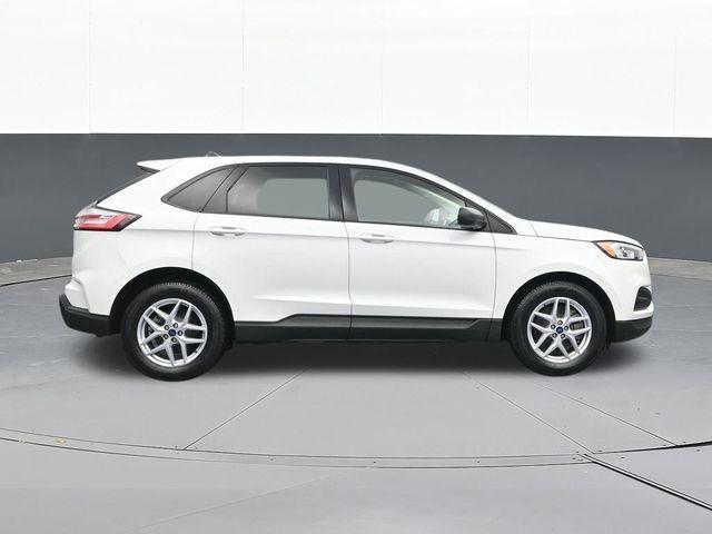 used 2021 Ford Edge car, priced at $15,685