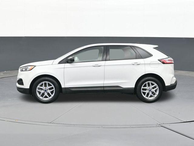 used 2021 Ford Edge car, priced at $15,685
