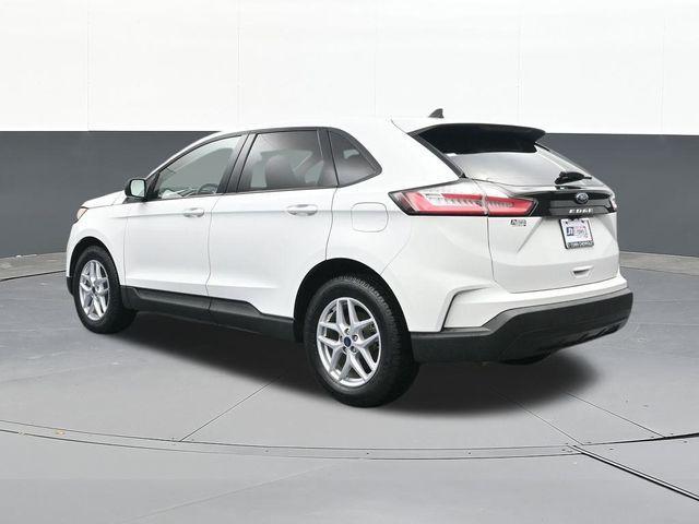 used 2021 Ford Edge car, priced at $15,685