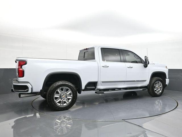 new 2026 Chevrolet Silverado 2500 car, priced at $88,260