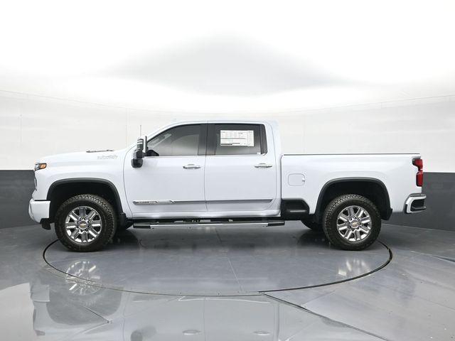 new 2026 Chevrolet Silverado 2500 car, priced at $83,158