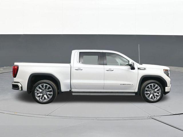 used 2024 GMC Sierra 1500 car, priced at $62,887