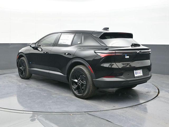 new 2026 Chevrolet Equinox EV car, priced at $29,642