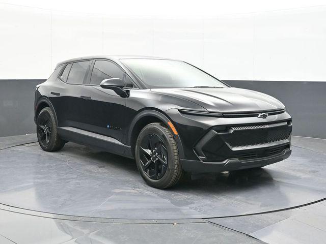 new 2026 Chevrolet Equinox EV car, priced at $29,642